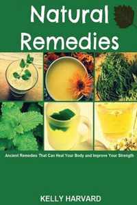 Natural Remedies