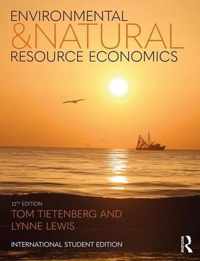 Environmental and Natural Resource Economics