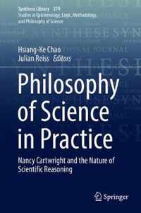 Philosophy of Science in Practice