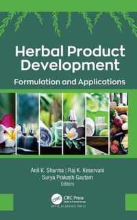 Herbal Product Development