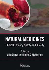 Natural Medicines