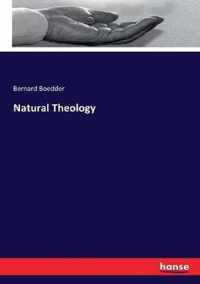 Natural Theology