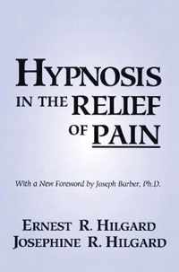 Hypnosis In The Relief Of Pain