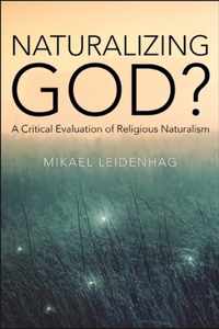 Naturalizing God?