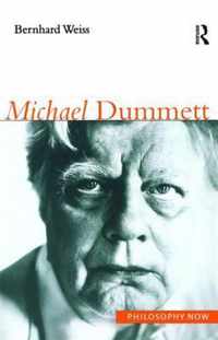 Michael Dummett