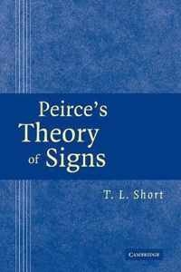 Peirce's Theory of Signs