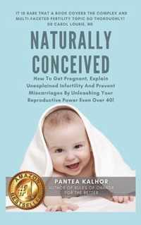 Naturally Conceived