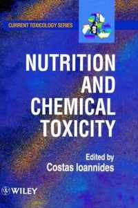 Nutrition and Chemical Toxicity