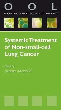 Systemic Treatment Of Non-Small Cell Lung Cancer