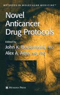 Novel Anticancer Drug Protocols