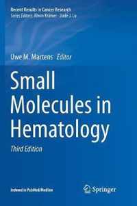 Small Molecules in Hematology