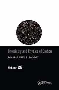 Chemistry & Physics of Carbon