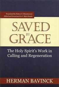 Saved by Grace