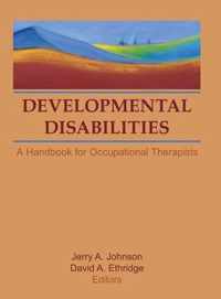 Developmental Disabilities