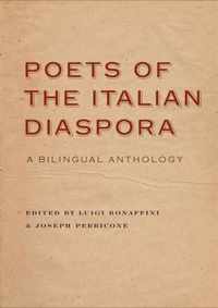 Poets Of The Italian Diaspora