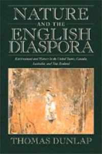 Nature and the English Diaspora