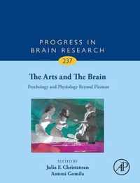 The Arts and The Brain