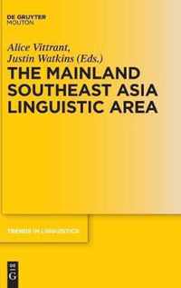 The Mainland Southeast Asia Linguistic Area