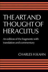 The Art and Thought of Heraclitus