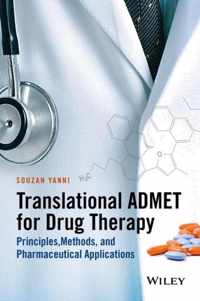 Translational Admet For Drug Therapy