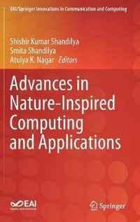 Advances in Nature Inspired Computing and Applications