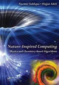 Nature-Inspired Computing