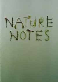 Nature Notes