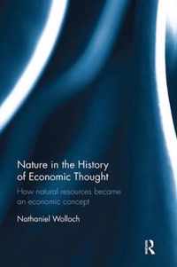 Nature in the History of Economic Thought