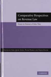 Comparative Perspectives on Revenue Law