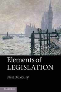 Elements of Legislation