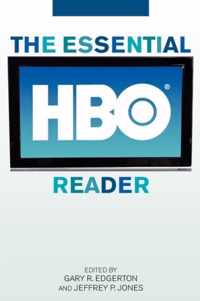 The Essential HBO Reader