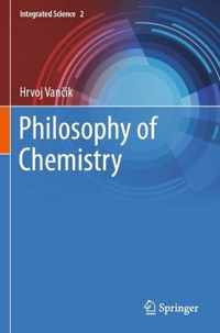 Philosophy of Chemistry