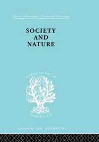 Society and Nature