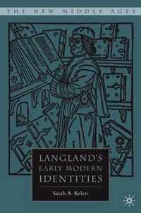 Langland's Early Modern Identities