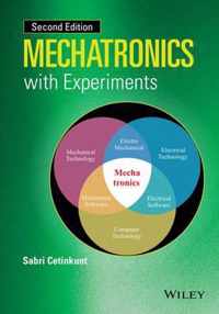 Mechatronics with Experiments