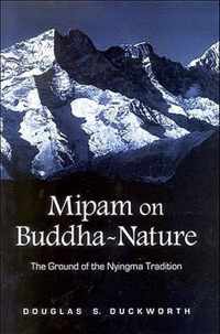 Mipam on Buddha-Nature