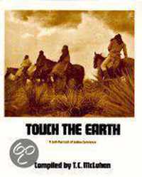 Touch the Earth