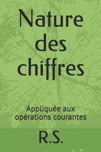 Nature des chiffres