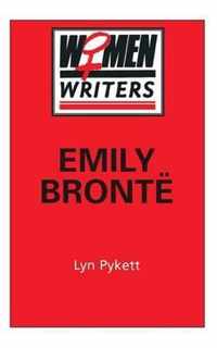 Emily Bronte