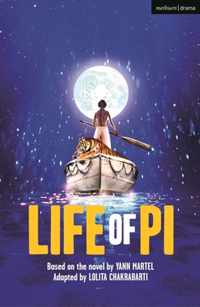 Life of Pi