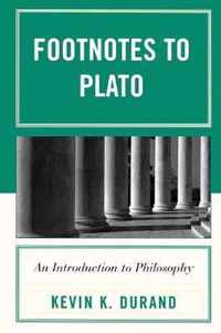 Footnotes to Plato