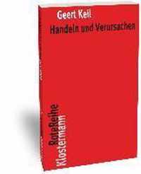 Handeln Und Verursachen