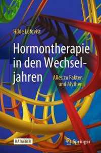 Hormontherapie in den Wechseljahren