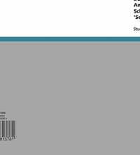 Das Gesundheitskonzept von A. Antonovsky - Zur Bedeutung der PCA Schmerztherapie als 'Fenster' zum 'Sense of Coherence'