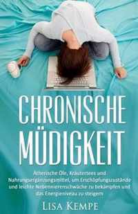 Chronische Mudigkeit