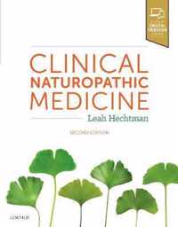 Clinical Naturopathic Medicine