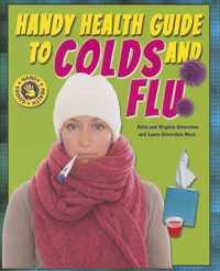 Handy Health Guide to Colds and Flu