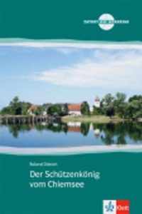 Der Schutzenkonig Con Chiemsee