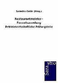 Restaurantmeister - Formelsammlung