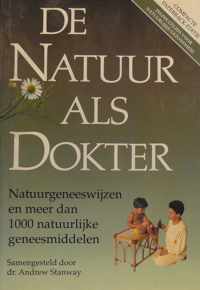 Natuur als dokter bruna special